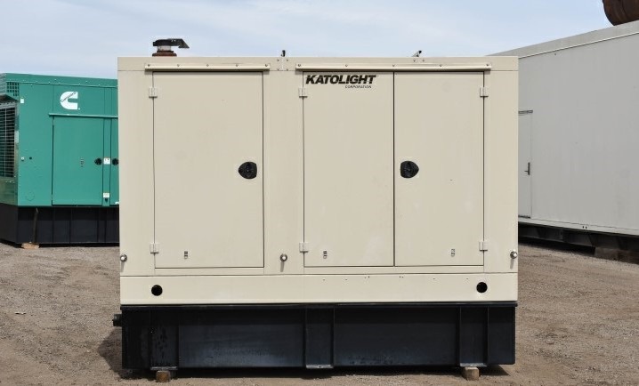 孟村购买柴油发电机需留心哪些问题?