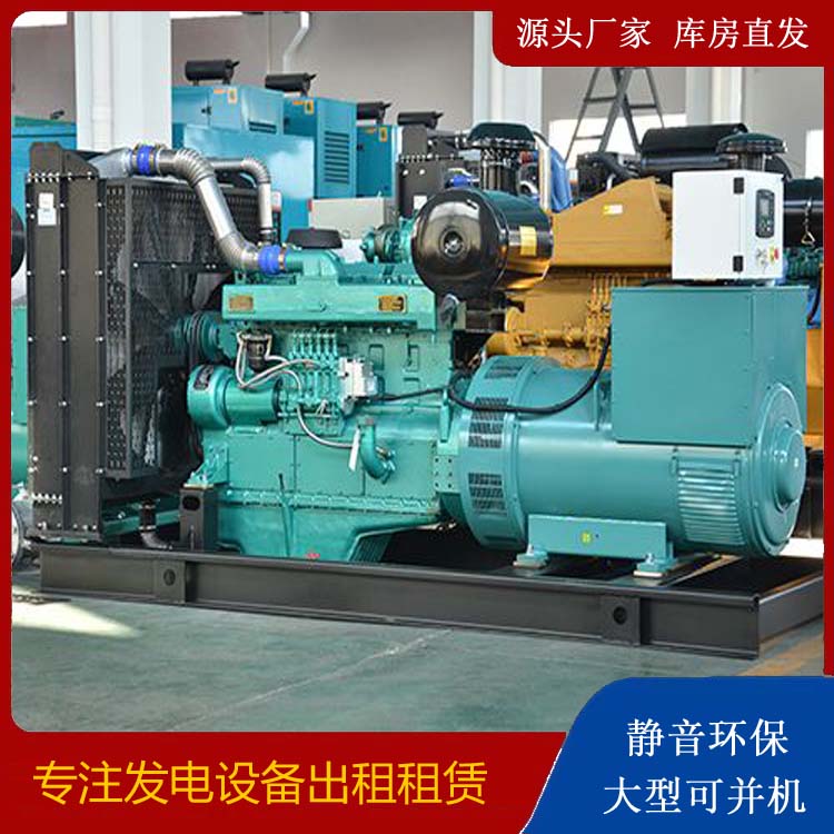 孟村出租发电车