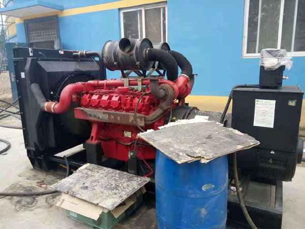 孟村租赁发电机 发电机的主要分类介绍