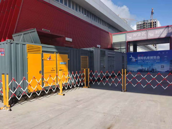 孟村发电机租赁的“望、闻、问、切”你知道多少？