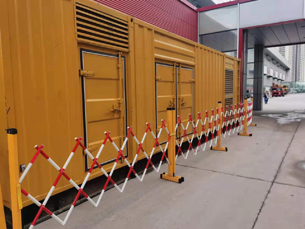 孟村租赁发电机发电机油箱使用后要定期清除油箱底部沉淀的杂质