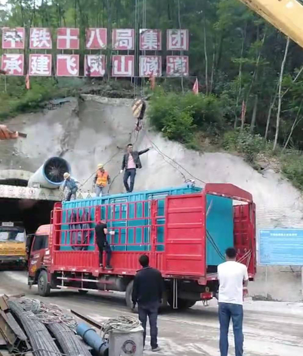 孟村发电机组维修后输出功率降低是什么问题