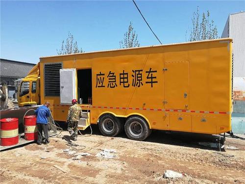 孟村发电车租赁-教您挑选发电机哪些技巧可以掌握使用