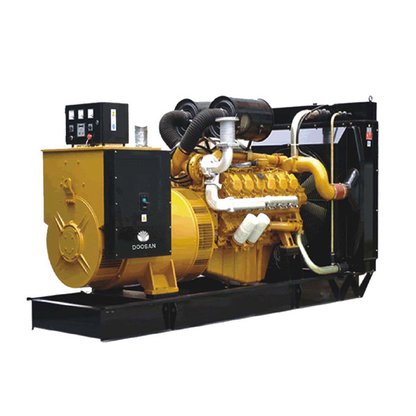 孟村租赁发电机-怎样确保潍柴发电机组的质量