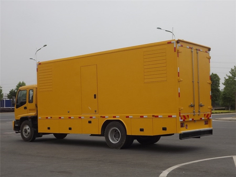 孟村租赁发电机-柴油发电机组出口六要素