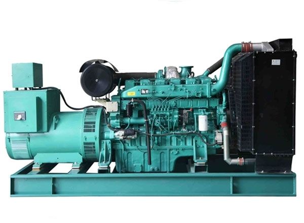 孟村发电机租赁-柴油发电机与汽油发电机的区别