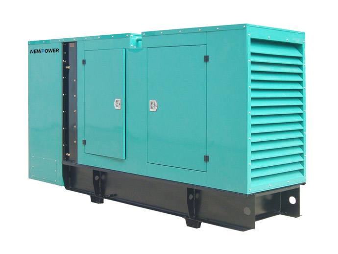 孟村发电车租赁-沃尔沃发电机组多少钱