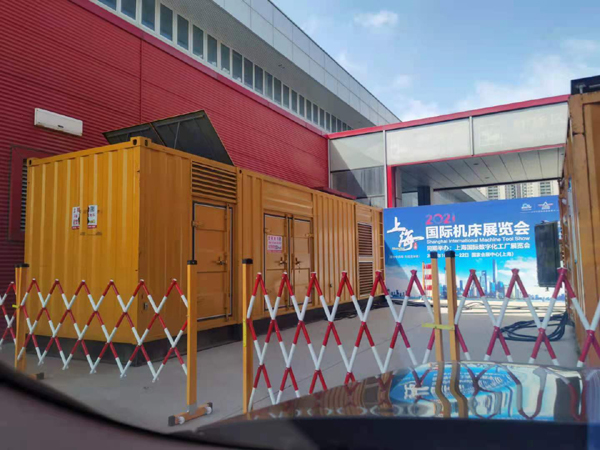 孟村发电车出租-发电机无电压或电压太低怎么办？