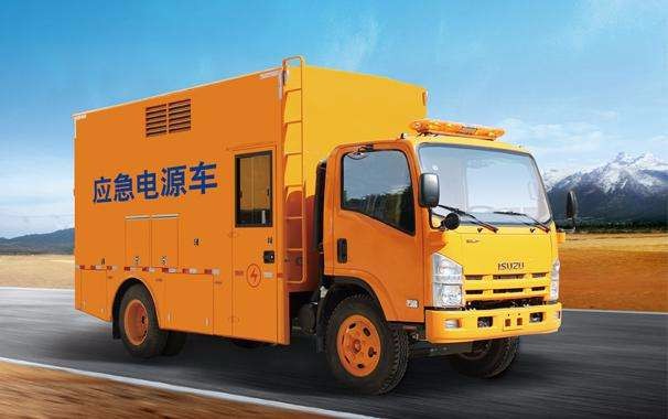 孟村租赁发电机-柴油发电机组紧急停机的正确操作方法