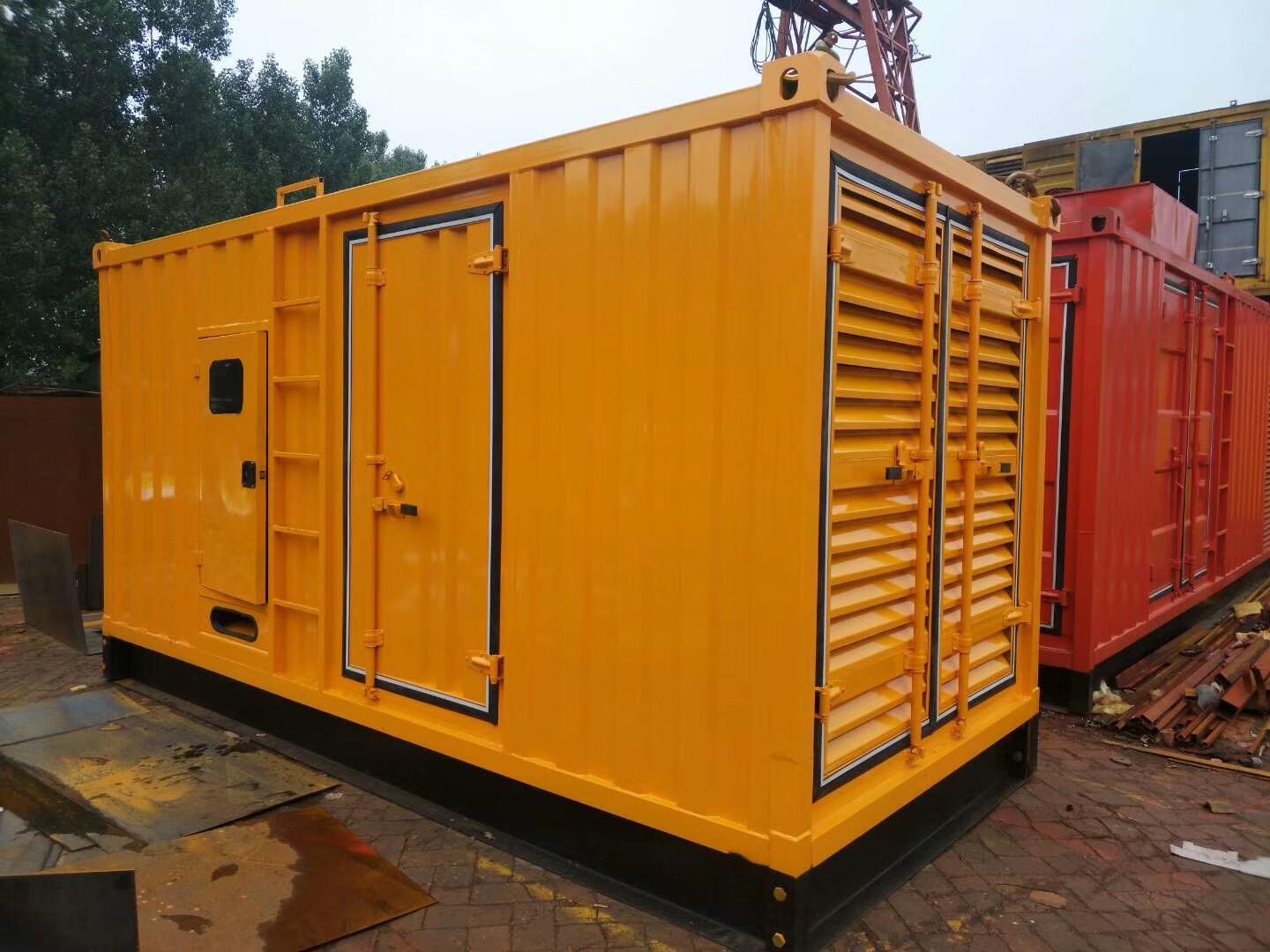 孟村300kw柴油发电机组一个小时需要的油耗