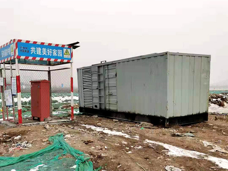 孟村燃气发电机在高海拔地区运行时会遇到哪些常见故障？