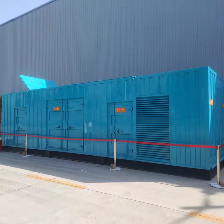 孟村怎样更换柴油发电机组的空气滤清器？