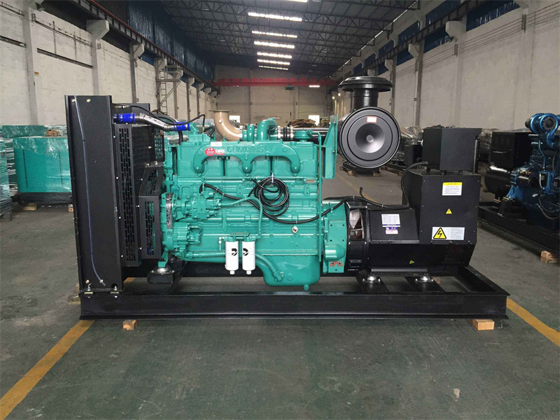 孟村发电机出租租赁如何保证柴油发电机组的正常运行？