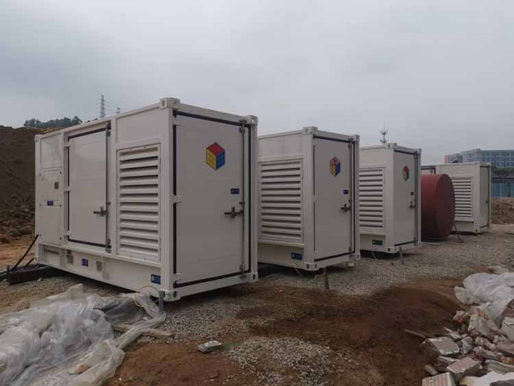 孟村如何降低 200KW 柴油发电机的燃油消耗率？