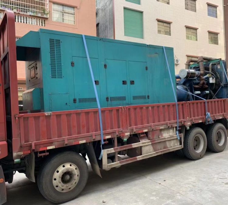 孟村如何在不同负载率下确保 400KW 柴油发电机组的正常运行？