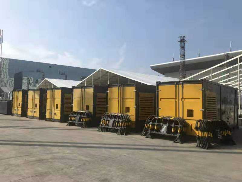 孟村柴油发电机组可以24小时全天运行吗？