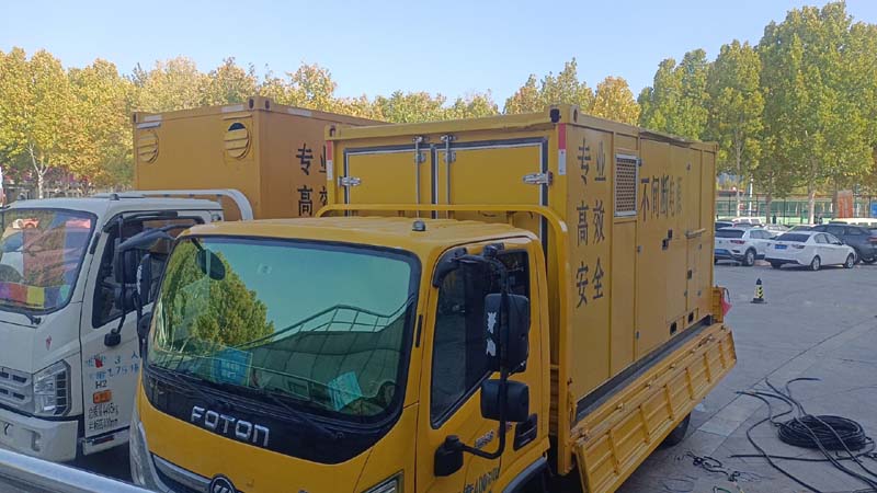 孟村有哪些因素会影响柴油发电机组和UPS电源的切换时间？