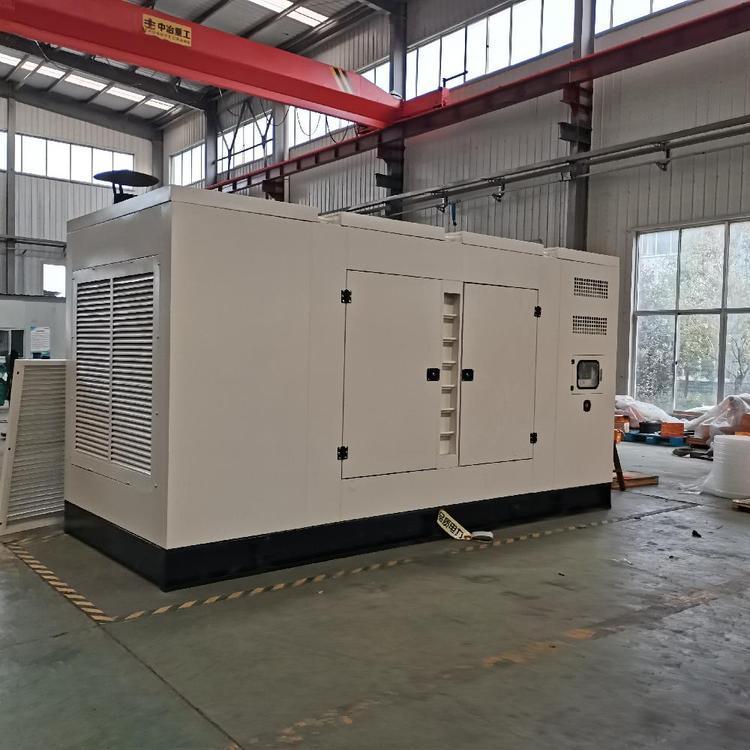 孟村启动发电机组时需要注意什么？