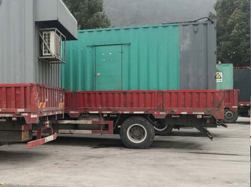 孟村柴油发电机组使用注意安全事项有哪些？