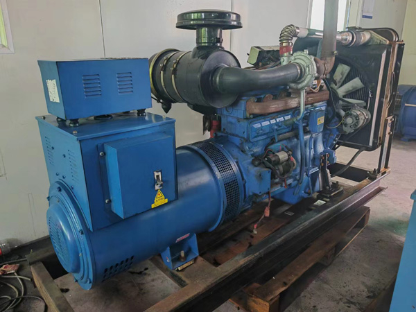 孟村100kW柴油发电机组使用多级机油有哪些优缺点？