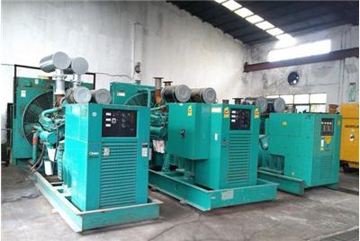 孟村如何判断汽油发电机组电瓶的使用寿命？