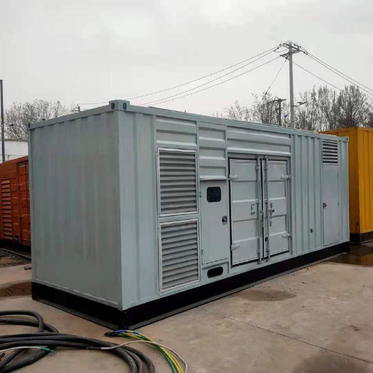 孟村柴油发电机组在冬季启动前需要做哪些准备工作？