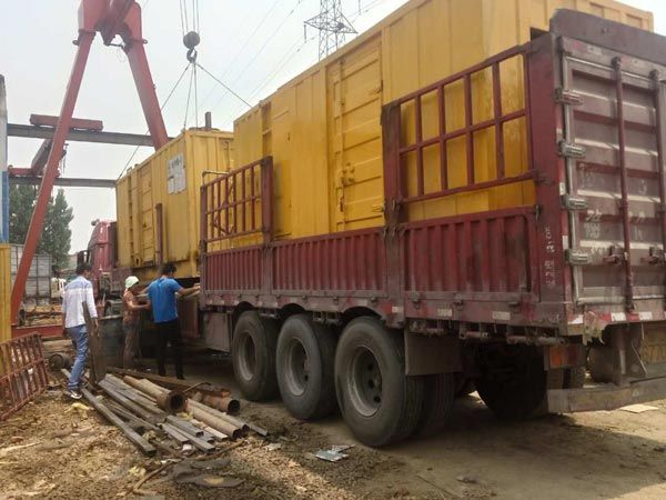 孟村更换水冷式机油散热器密封件的操作步骤是怎样的？