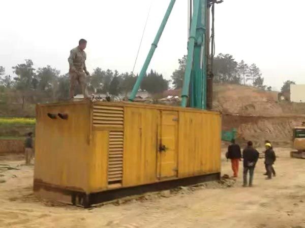 孟村柴油发电机组应用场合有哪些？